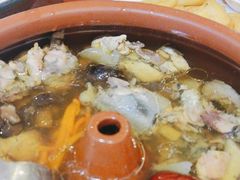 -云隐小厨·传统大理美食(复兴路店)