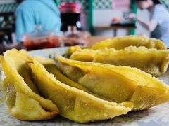 -清真蒋有记(老门东店)