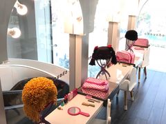 -Barbe a papa亲子餐厅(杨浦店)