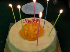 -OL’s Cake鲜荟千层(东风中路店)