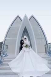 -金夫人婚纱摄影(惠阳店)