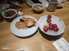 -花和海鲜自助(梅江店)