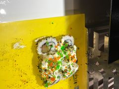 -上海虹桥西郊庄园丽笙大酒店
