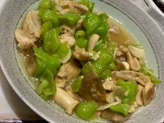 -蔼若春.传承三十年云南菜(金碧公园店)