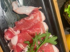 -湊湊火锅·茶憩(合生汇购物中心店)