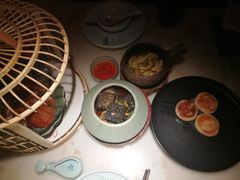 -佬麻雀·新湘菜(珠海金发购物中心店)