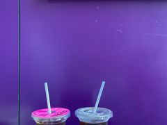 酸梅美式-HANA COFFEE(长寿路店)