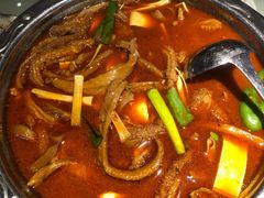 -自己人(九码头店)