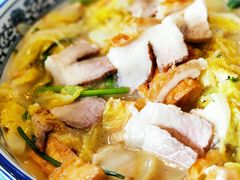 -鹊华居·地道鲁菜·海鲜·融合味(大明湖店)