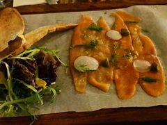 -PIZZA BIANCA(民园店)