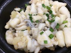 -小时候焗海鲜(鄞州万达店)