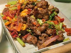 -小菜园新徽菜(合肥之心城店)