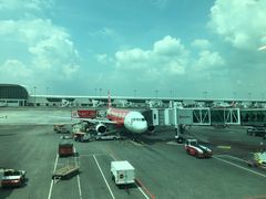 -吉隆坡国际机场