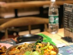 -壹酒贰肉1926·深夜食堂(九纬路店)