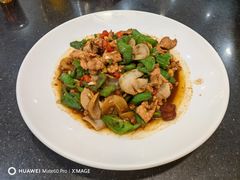 辣椒炒肉-春来和(汉城南路店)