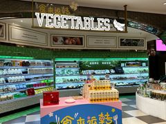 -杭州大厦LSE城市生活超市(杭州大厦店)