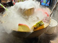 -MM·五声·音乐人与调酒师(西安路店)