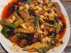 -李赵合鲜肉烧烤(西荷店)