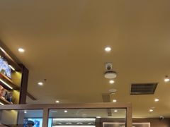 -霸王茶姬(上海恒基名人店)