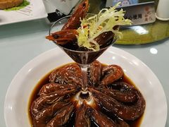 -徐记私厨(半淞园路店)