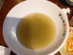 -富正毅三下锅·湘西韵味(天门山索道店)