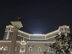 -澳门威尼斯人综合度假区