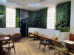 -Peet's Coffee皮爷咖啡(德基店)