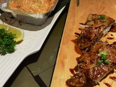 -昱匠·日本料理(金融街店)