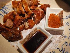 -老阿爸鲜鱼土菜(昆山花桥店)
