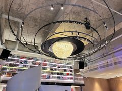 -黑胶星球(华发中城商都店)