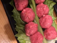 -陈记顺和牛肉火锅(岗顶店)