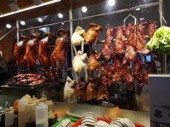-香港深井掂檔烧鹅茶餐厅(海韵城店)
