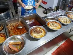 -薛记襄阳香辣牛肉面(平安路店)