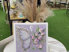 -郑在DIY·潮玩银饰绘画手作(中央大道旗舰店)