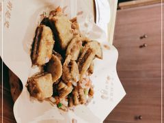 -肖记公安牛肉鱼杂(田林路店)