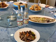 -中国吉菜名店广源宾馆餐厅