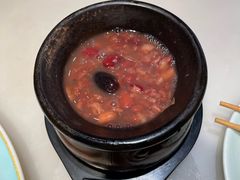 -红蜡烛-养生粥-津鲁菜(中山路店)
