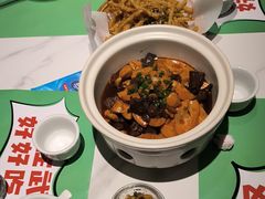 -鑫小城故事·藕汤·家常菜(台北一路总店)