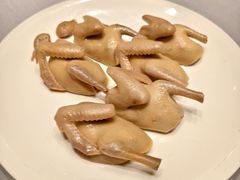 -狮王府淮扬菜(新街口友谊店)