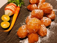 -请晋·乔家大院(建外大街店)