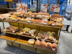 -西村叔叔的店·面包·甜品·蛋糕(崂山丽达店)