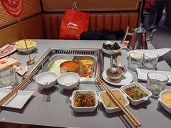 -竹犇番茄火锅(长风街店)