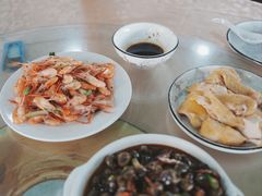 -晓琦农家菜馆·地道农家菜