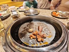 -姜胖胖无限自助烤肉(罗湖宝能店)