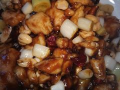 -郭林家常菜(狼垡店)