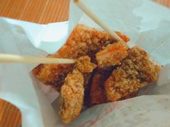 -正新鸡排·炸鸡烧烤(盐城纵湖店)