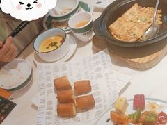 -顺粤楼·粤菜·点心(融创茂店)
