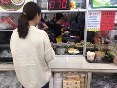 -华姐鸡粉(教育路店)