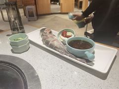 -蘸小院铁锅炖·蘸酱菜·东北菜(怀远门店)