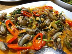 薄壳-潮中人·潮州菜(益乐路店)